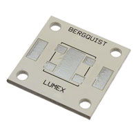 厂商Bergquist 光电子 LED LED 散热产品 803114 数据手册,datasheet pdf下载 21icsearch中国电子元器件网