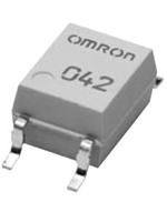 厂商Omron Electronics 机电产品 继电器 G3VM 61VY 数据手册,datasheet pdf下载 21icsearch中国电子元器件网